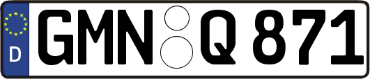 GMN-Q871
