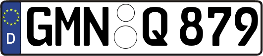 GMN-Q879