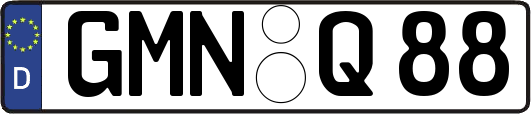 GMN-Q88