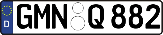 GMN-Q882