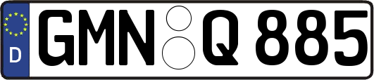 GMN-Q885