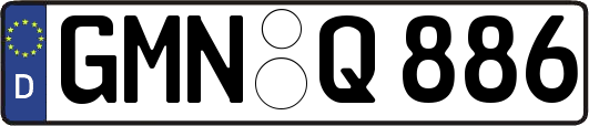 GMN-Q886