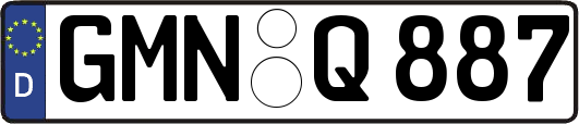 GMN-Q887