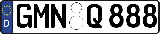 GMN-Q888