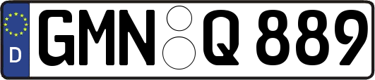 GMN-Q889