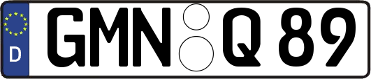 GMN-Q89