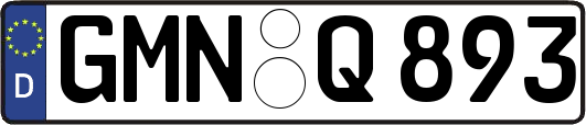 GMN-Q893