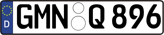 GMN-Q896