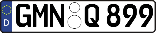 GMN-Q899