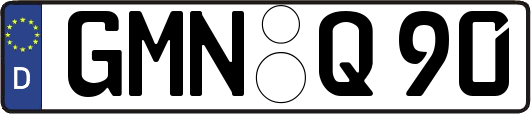 GMN-Q90