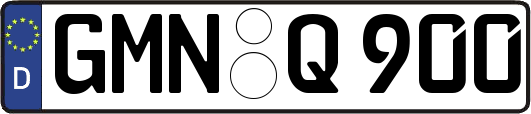 GMN-Q900
