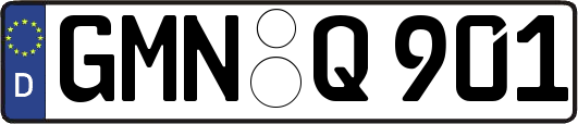 GMN-Q901