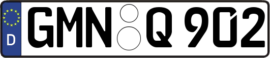 GMN-Q902