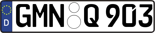 GMN-Q903