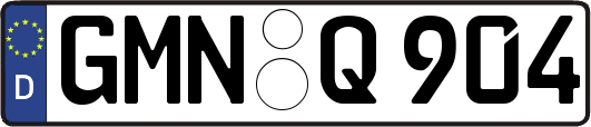 GMN-Q904