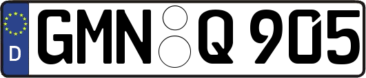 GMN-Q905
