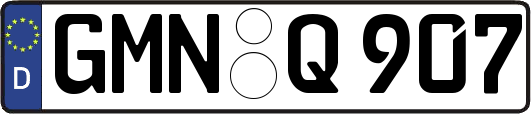 GMN-Q907