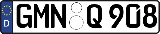 GMN-Q908