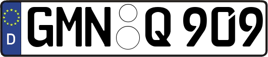 GMN-Q909