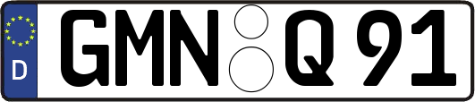 GMN-Q91