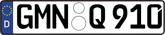 GMN-Q910
