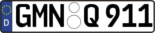 GMN-Q911