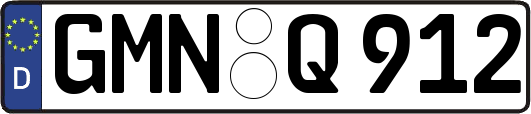 GMN-Q912