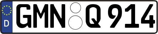 GMN-Q914
