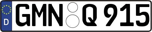 GMN-Q915