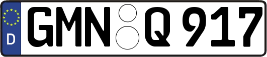 GMN-Q917