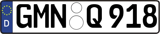 GMN-Q918