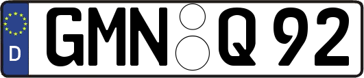 GMN-Q92