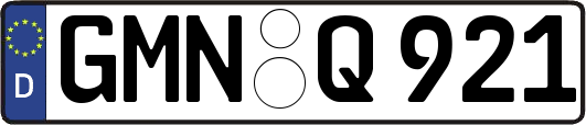 GMN-Q921