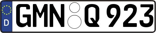 GMN-Q923