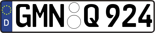 GMN-Q924