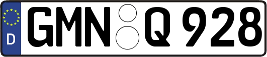 GMN-Q928