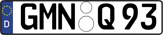 GMN-Q93