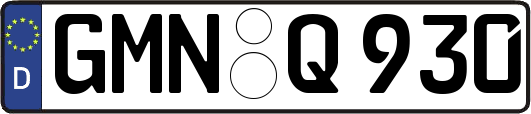 GMN-Q930