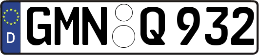 GMN-Q932