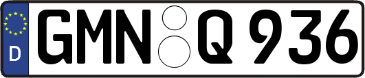 GMN-Q936