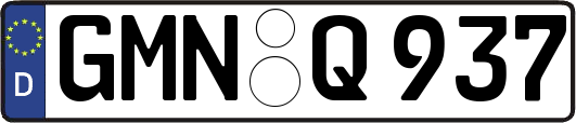 GMN-Q937
