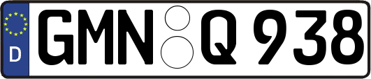 GMN-Q938