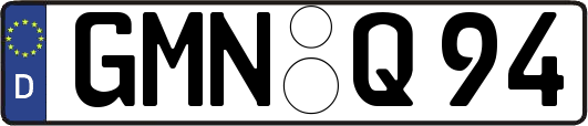 GMN-Q94