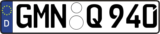 GMN-Q940