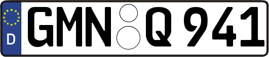 GMN-Q941