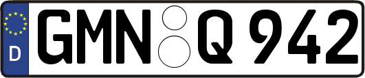GMN-Q942