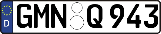 GMN-Q943