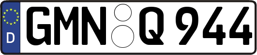 GMN-Q944