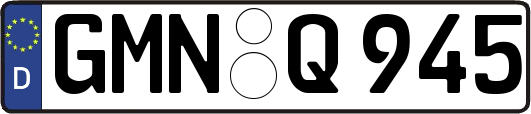 GMN-Q945