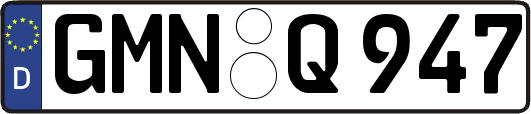 GMN-Q947